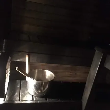 Apartamento Koppelon Kieppi