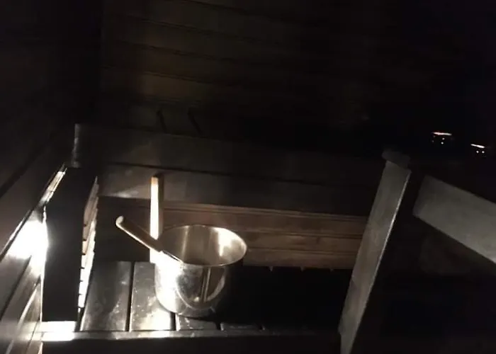 Apartament Koppelon Kieppi