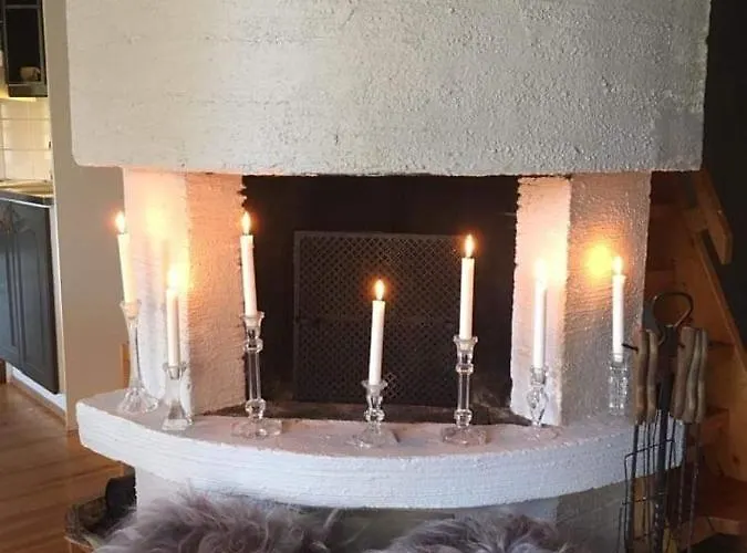 Koppelon Kieppi Apartament Ruka