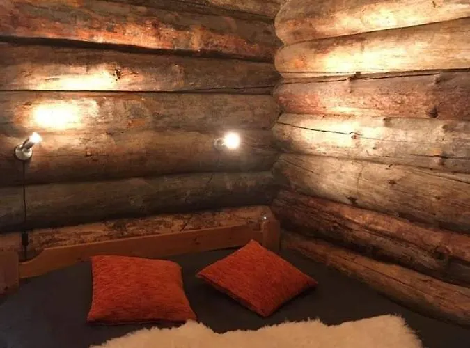 Koppelon Kieppi Ruka